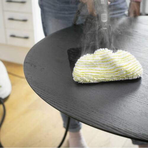 Karcher Kst2+ Cloth Set Buharlı Temızlık Makınesı - 3