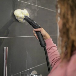 Karcher Kst2+ Cloth Set Buharlı Temızlık Makınesı - 5