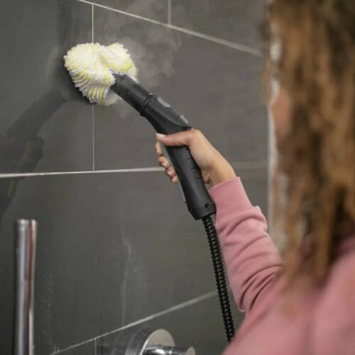 Karcher Kst2+ Cloth Set Buharlı Temızlık Makınesı - 5