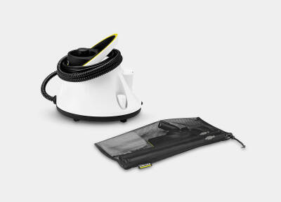 KARCHER SC 2 DELUXE BUHARLI TEMIZLIK MAKINESI - 1