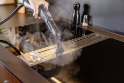 KARCHER SC 2 DELUXE BUHARLI TEMIZLIK MAKINESI - 4