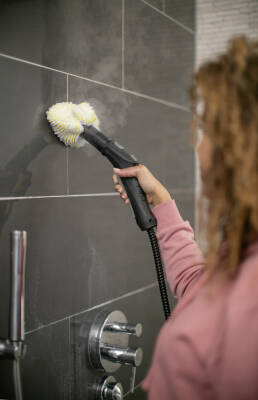 KARCHER SC 2 DELUXE BUHARLI TEMIZLIK MAKINESI - 7