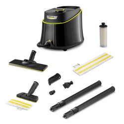 KARCHER SC 3 DELUXE ANNIVERSARY EDITION BUHARLI TEMIZLIK MAKINASI - 7