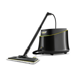KARCHER SC 3 DELUXE ANNIVERSARY EDITION BUHARLI TEMIZLIK MAKINASI - 5