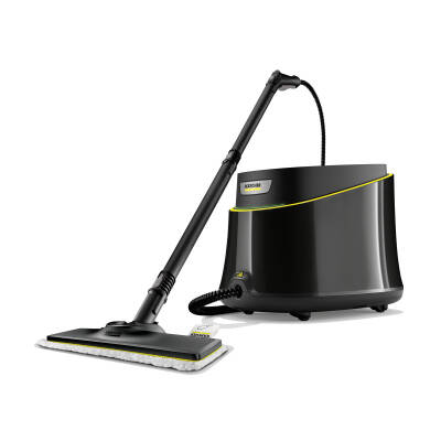KARCHER SC 3 DELUXE ANNIVERSARY EDITION BUHARLI TEMIZLIK MAKINASI - 5