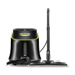 KARCHER SC 3 DELUXE ANNIVERSARY EDITION BUHARLI TEMIZLIK MAKINASI - 6