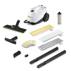 Karcher Sc 3 Easyfıx Annıversary Edıtıon Buharlı Temızlık Makınesı