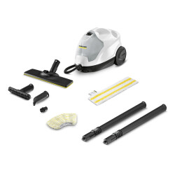 KARCHER SC 4 EASYFIX BUHARLI TEMIZLIK MAKINESI - 8