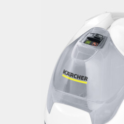 KARCHER SC 4 EASYFIX BUHARLI TEMIZLIK MAKINESI
