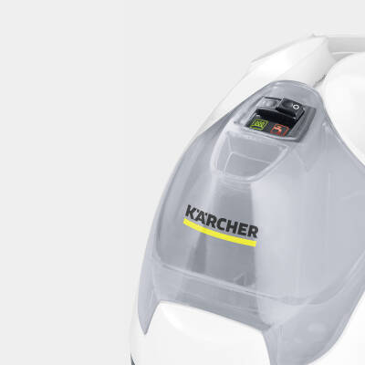 KARCHER SC 4 EASYFIX BUHARLI TEMIZLIK MAKINESI - 1
