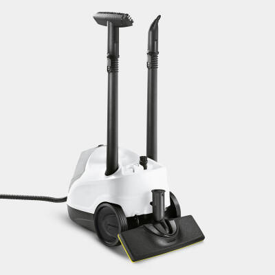 KARCHER SC 4 EASYFIX BUHARLI TEMIZLIK MAKINESI - 2