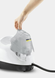 KARCHER SC 4 EASYFIX BUHARLI TEMIZLIK MAKINESI - 3