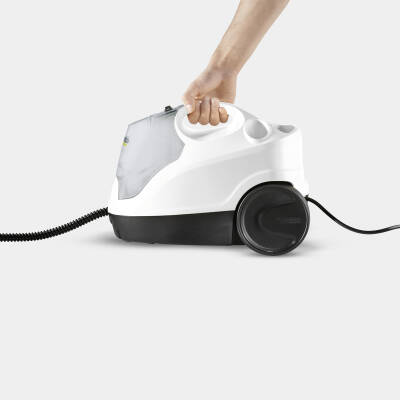 KARCHER SC 4 EASYFIX BUHARLI TEMIZLIK MAKINESI - 4