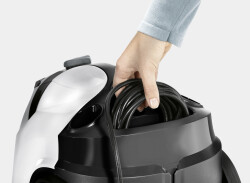 KARCHER SC 5 EASYFIX IRON PLUG BUHARLI TEMIZLIK MAKINESI - 2