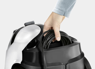 KARCHER SC 5 EASYFIX IRON PLUG BUHARLI TEMIZLIK MAKINESI - 2