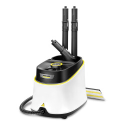 KARCHER SC3 DELUXE TEXTILE EDITION