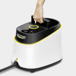 KARCHER SC3 DELUXE TEXTILE EDITION - 2