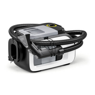 KARCHER SE 3 COMPACT HOME KOLTUK & HALI YIKAMA MAKINESI - 1