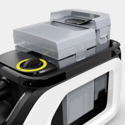 KARCHER SE 3 COMPACT HOME KOLTUK & HALI YIKAMA MAKINESI - 3