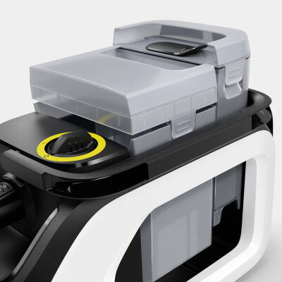 KARCHER SE 3 COMPACT HOME KOLTUK & HALI YIKAMA MAKINESI - 3