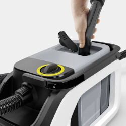 KARCHER SE 3 COMPACT HOME KOLTUK & HALI YIKAMA MAKINESI - 4