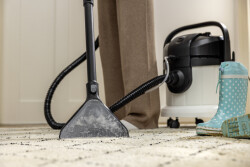 KARCHER SE 4 COK AMACLI HALI YIKAMA (SUPURGE + KOLTUK ) - 2