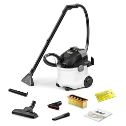 KARCHER SE 5 COK AMACLI HALI YIKAMA - 8