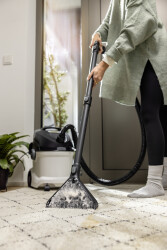 KARCHER SE 5 COK AMACLI HALI YIKAMA - 2