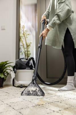 KARCHER SE 5 COK AMACLI HALI YIKAMA - 2