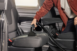KARCHER SE 5 COK AMACLI HALI YIKAMA - 5