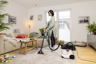 KARCHER SE 5 COK AMACLI HALI YIKAMA - 6