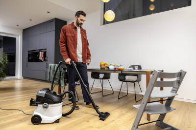 KARCHER SE 5 COK AMACLI HALI YIKAMA - 7