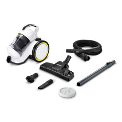 KARCHER VC 3 (ERP) EU TORBASIZ ELEKTRIKLI SUPURGE - 4