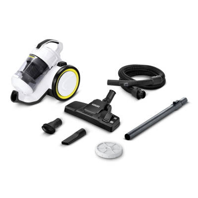 KARCHER VC 3 (ERP) EU TORBASIZ ELEKTRIKLI SUPURGE - 4