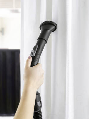 KARCHER VC 3 (ERP) EU TORBASIZ ELEKTRIKLI SUPURGE - 3