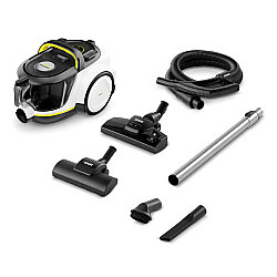 KARCHER VCC 6 CYCLONEX DUALCONTROL BW TORBASIZ SUPURGE - 4