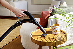 KARCHER VCC 6 CYCLONEX DUALCONTROL BW TORBASIZ SUPURGE - 8