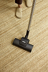 KARCHER VCC 6 CYCLONEX DUALCONTROL BW TORBASIZ SUPURGE - 6