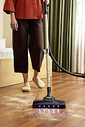 KARCHER VCC 6 CYCLONEX DUALCONTROL BW TORBASIZ SUPURGE - 7
