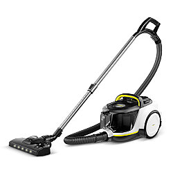 KARCHER VCC 6 CYCLONEX DUALCONTROL BW TORBASIZ SUPURGE