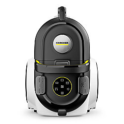 KARCHER VCC 6 CYCLONEX DUALCONTROL BW TORBASIZ SUPURGE - 2