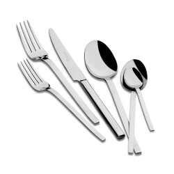 Korkmaz A 2434 Arya 72 Prc Ckb Set - 1