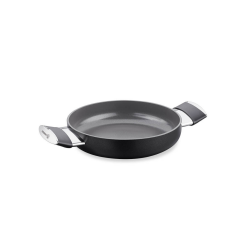 Korkmaz A 3892 Lena Seramık Omlet 18 Cm