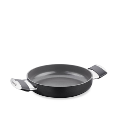 Korkmaz A 3893 Lena Seramık Omlet 20 Cm