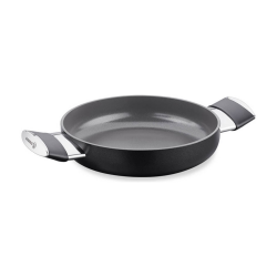 Korkmaz A 3894 Lena Seramık Omlet 22 Cm