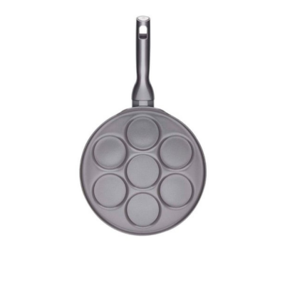 Korkmaz A 3937 Nora Seramık Pankek Tava 26cm - 1