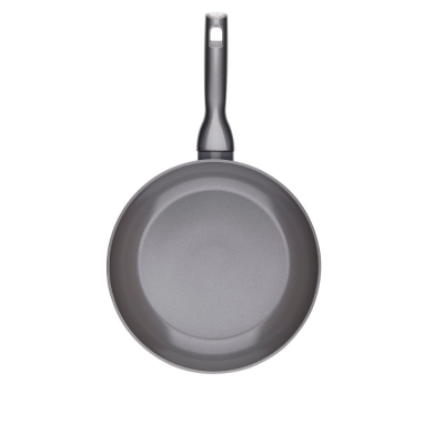 Korkmaz A 3940 Nora Seramık Tava 26x4,4 - 1