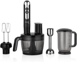 KORKMAZ A 457 MIA MULTI BLENDER SET
