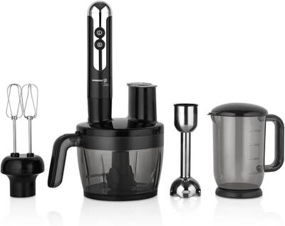 KORKMAZ A 457 MIA MULTI BLENDER SET - 1