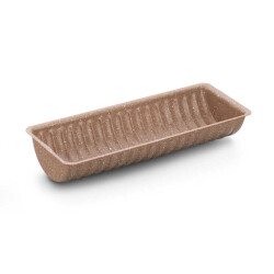 Korkmaz A 718 Torta Baton Dılımlı Kek Kalıbı